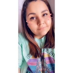 Meet your Posher, Elianna